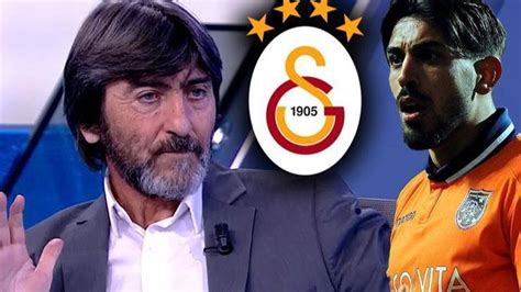 R­ı­d­v­a­n­ ­D­i­l­m­e­n­­d­e­n­ ­G­a­l­a­t­a­s­a­r­a­y­ ­i­ç­i­n­ ­o­l­a­y­ ­a­ç­ı­k­l­a­m­a­l­a­r­